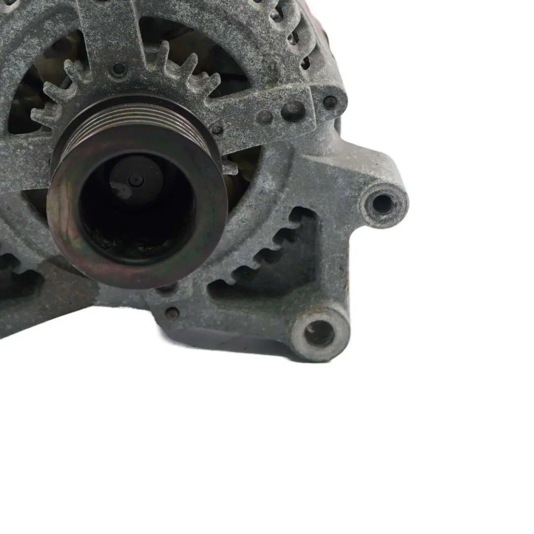 B37 B47 Motor Alternador Generador Denso 150A para BMW X1 F48 Mini F55 F56 con número de pieza 8627124 BMW X1 F48 Mini F55 F56 B37 B47 Motor Alternador Generador Denso 150A - SKU 8627124 - Número de pieza 8627124