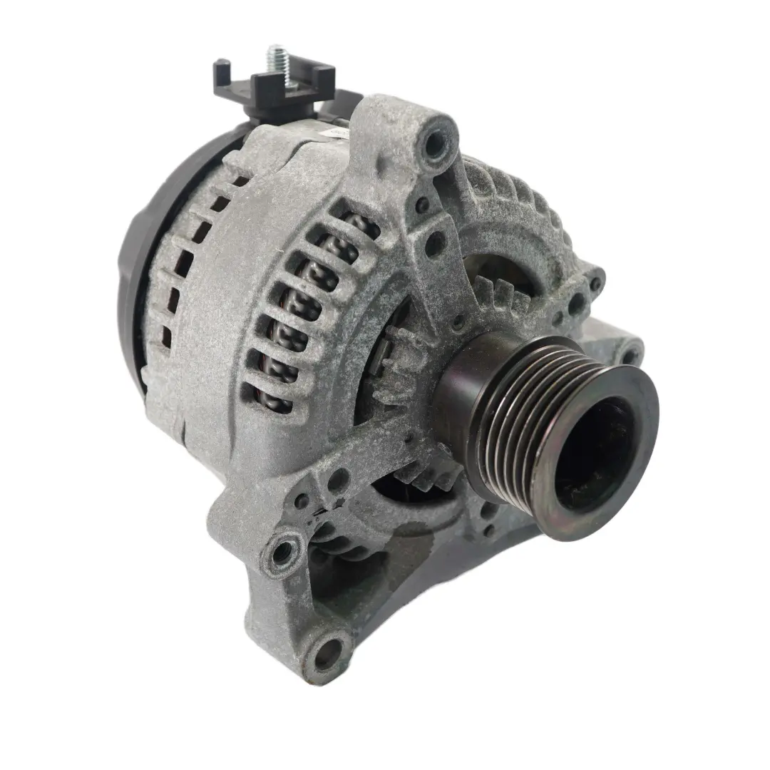 B37 B47 Motore Alternatore Generatore Denso 180A per BMW X1 F48 Mini F55 F56 con numero di parte 8627124 BMW X1 F48 Mini F55 F56 B37 B47 Motore Alternatore Generatore Denso 180A - SKU 8627124 - Numero di parte 8627124