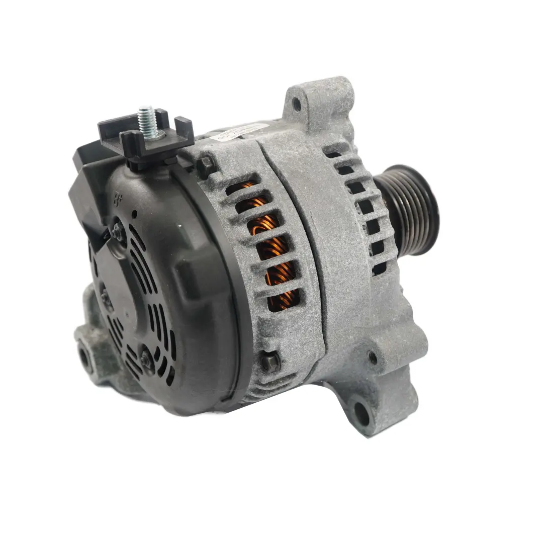 Alternator Prądnica do BMW X1 F48 Mini F56 o numerze 8627124 BMW X1 F48 Mini F56 Alternator Prądnica - SKU 8627124 - Numer Części 8627124