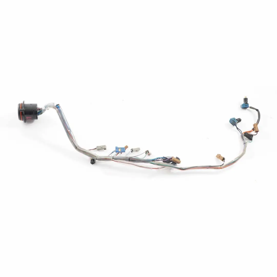 Automatik-Getriebe Kabelbaum GA6F21AW für BMW F45 F48 Mini F55 F56 mit Teilenummer 8627851 BMW F45 F48 Mini F55 F56 Automatik-Getriebe Kabelbaum GA6F21AW - SKU 8627851 - Teilenummer 8627851