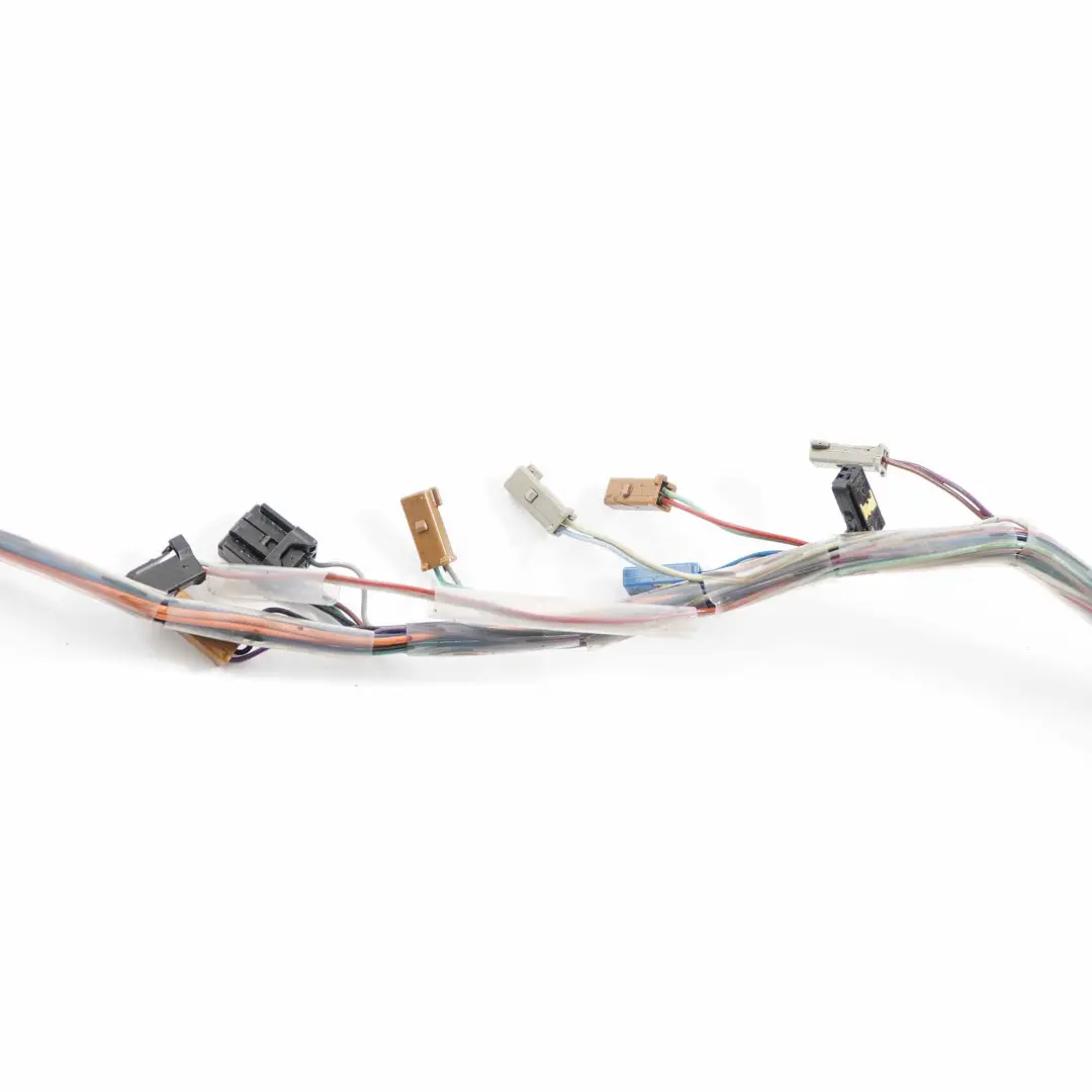 BMW F45 F48 Mini F55 F56 Automatic Gearbox Transmission Wiring Cables GA6F21AW - SKU 8627851 - Part number 8627851