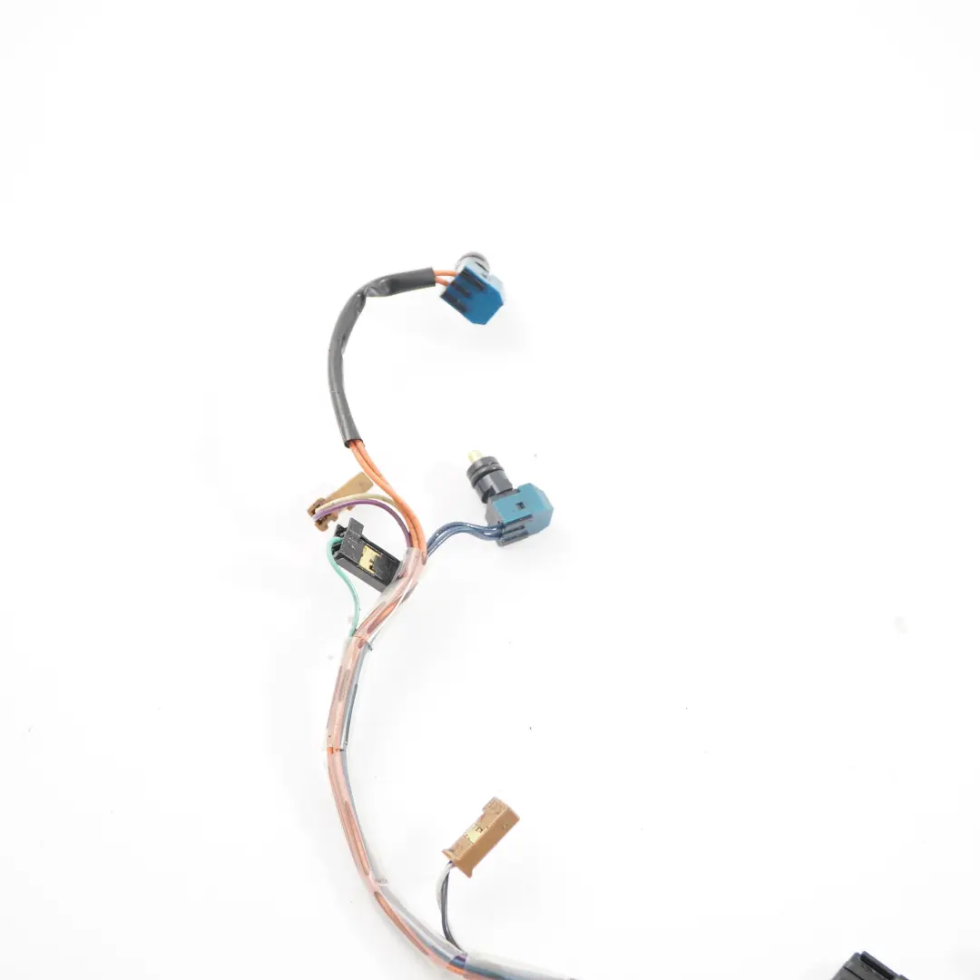 Gearbox Transmission Wiring Cables GA6F21AW to BMW F45 F48 Mini F55 F56 Automatic with Part number 8627851 BMW F45 F48 Mini F55 F56 Automatic Gearbox Transmission Wiring Cables GA6F21AW - SKU 8627851 - Part number 8627851