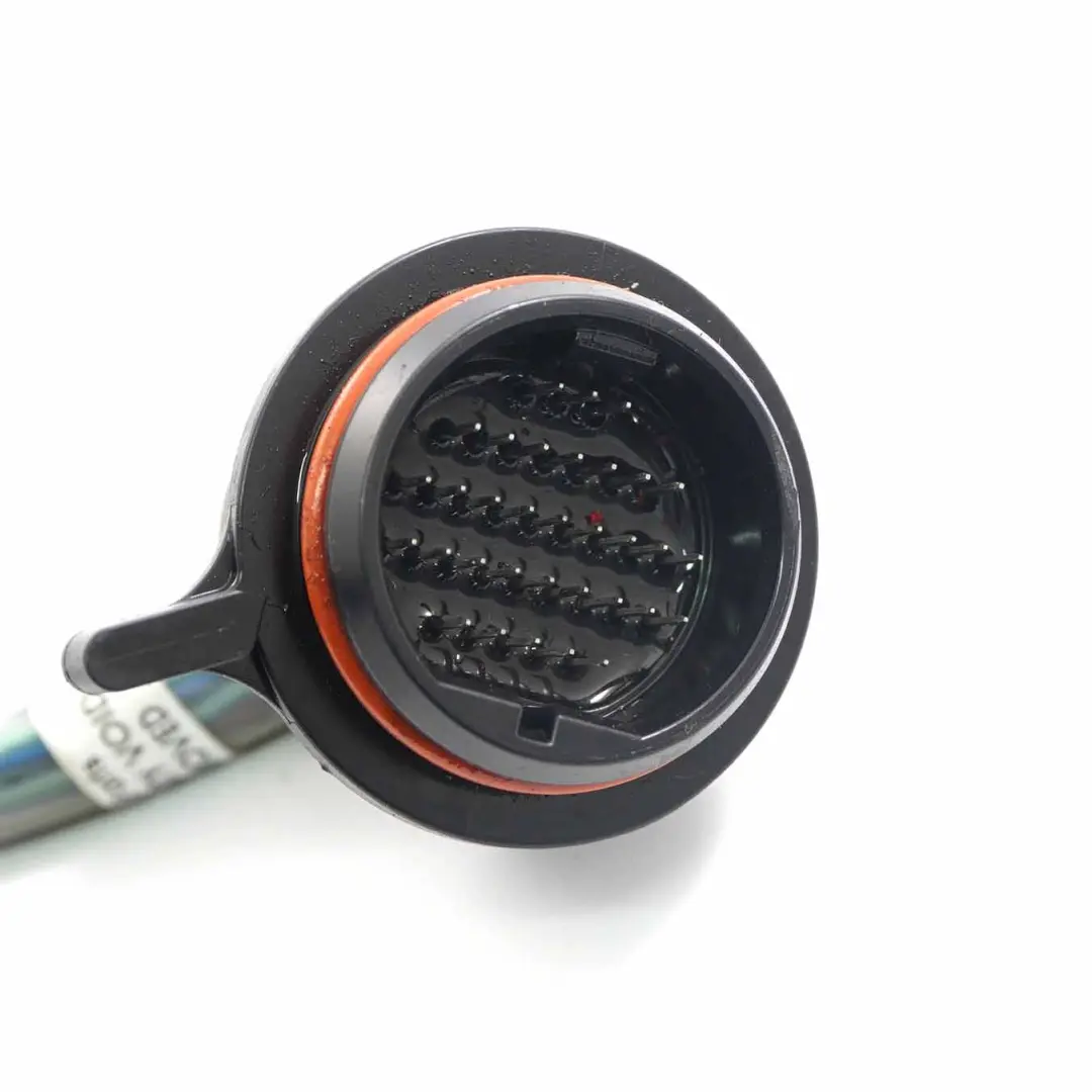 Automatik-Getriebe Kabelbaum GA6F21AW für BMW F45 F48 Mini F55 F56 mit Teilenummer 8627851 BMW F45 F48 Mini F55 F56 Automatik-Getriebe Kabelbaum GA6F21AW - SKU 8627851 - Teilenummer 8627851