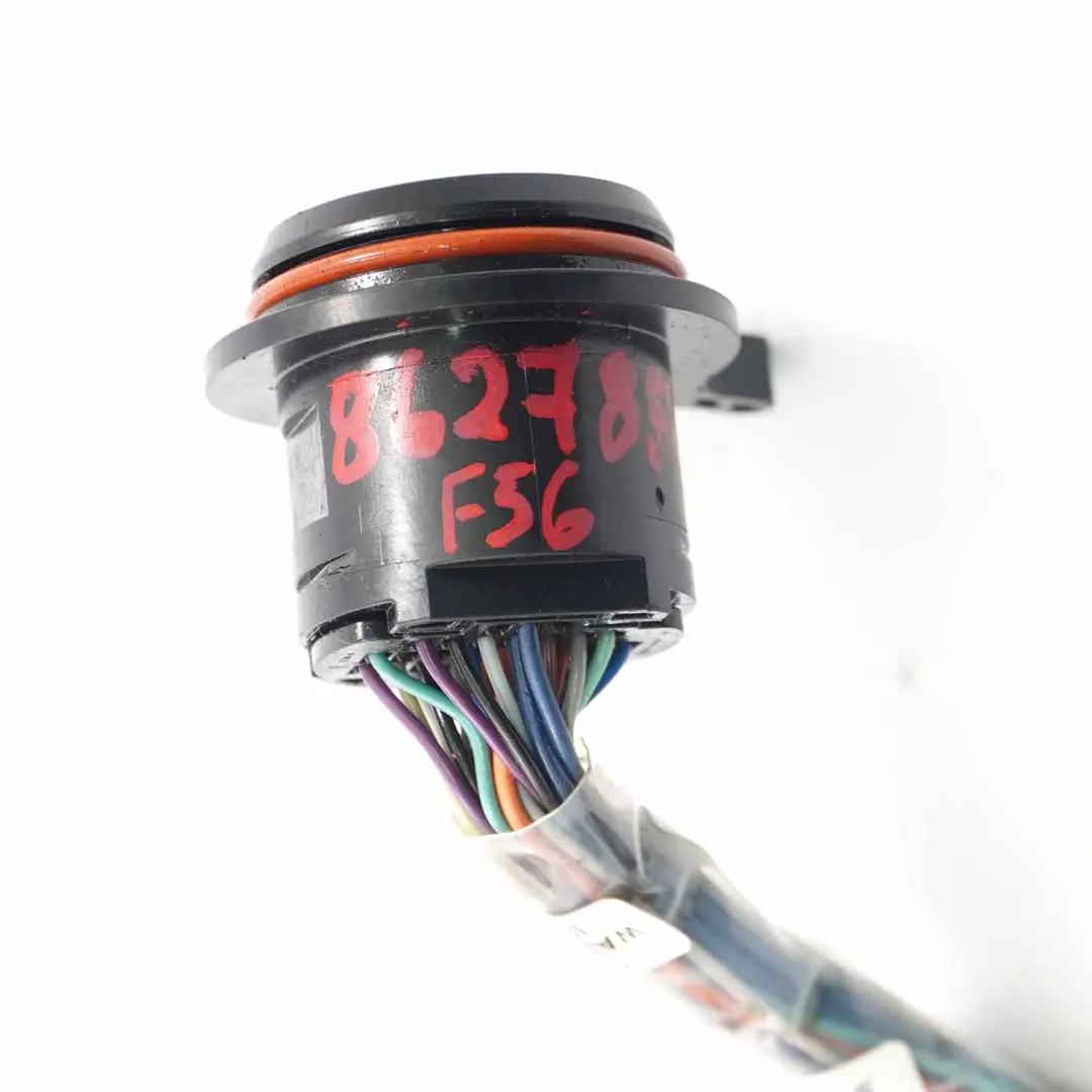 Gearbox Transmission Wiring Cables GA6F21AW to BMW F45 F48 Mini F55 F56 Automatic with Part number 8627851 BMW F45 F48 Mini F55 F56 Automatic Gearbox Transmission Wiring Cables GA6F21AW - SKU 8627851 - Part number 8627851