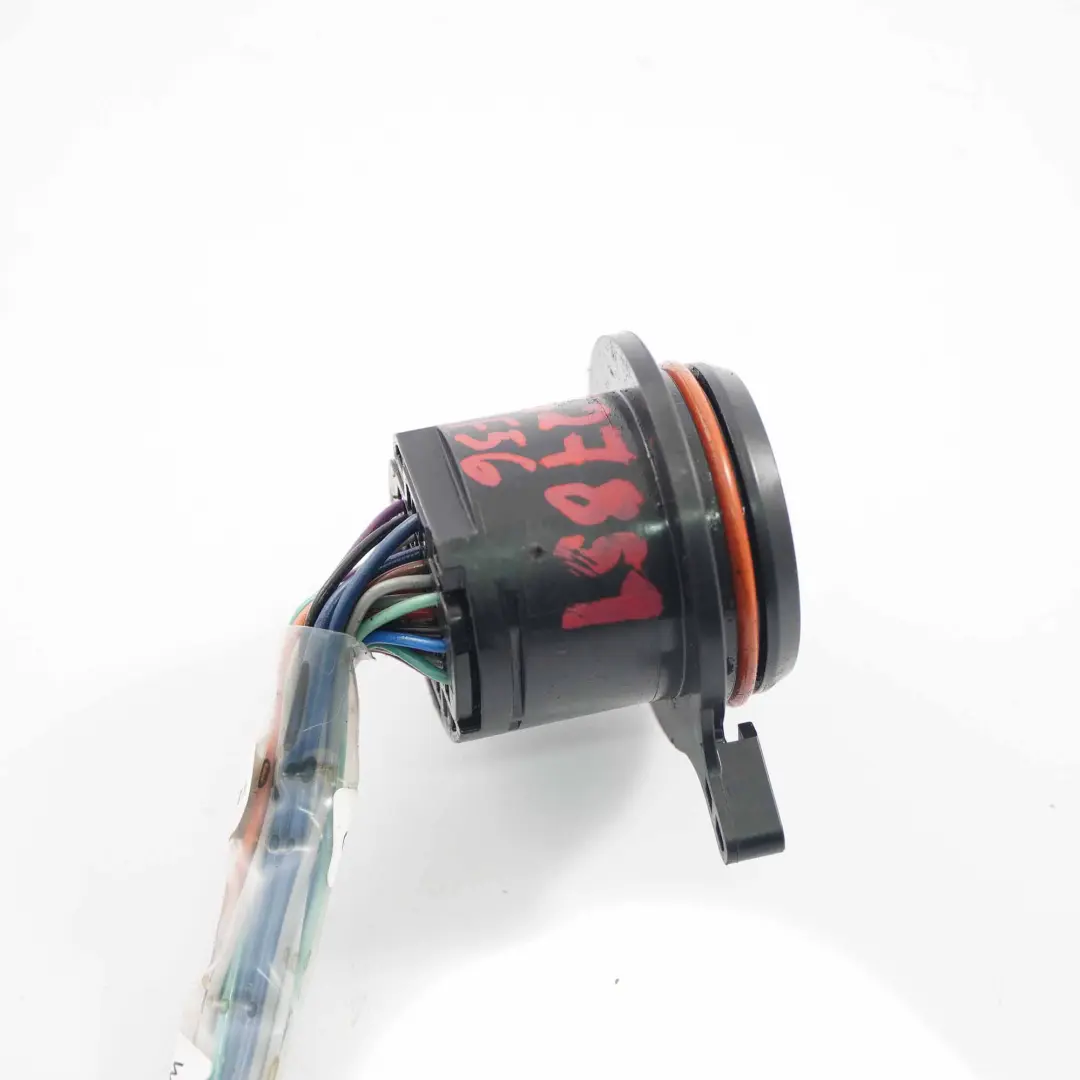 BMW F45 F48 Mini F55 F56 Automatic Gearbox Transmission Wiring Cables GA6F21AW - SKU 8627851 - Part number 8627851