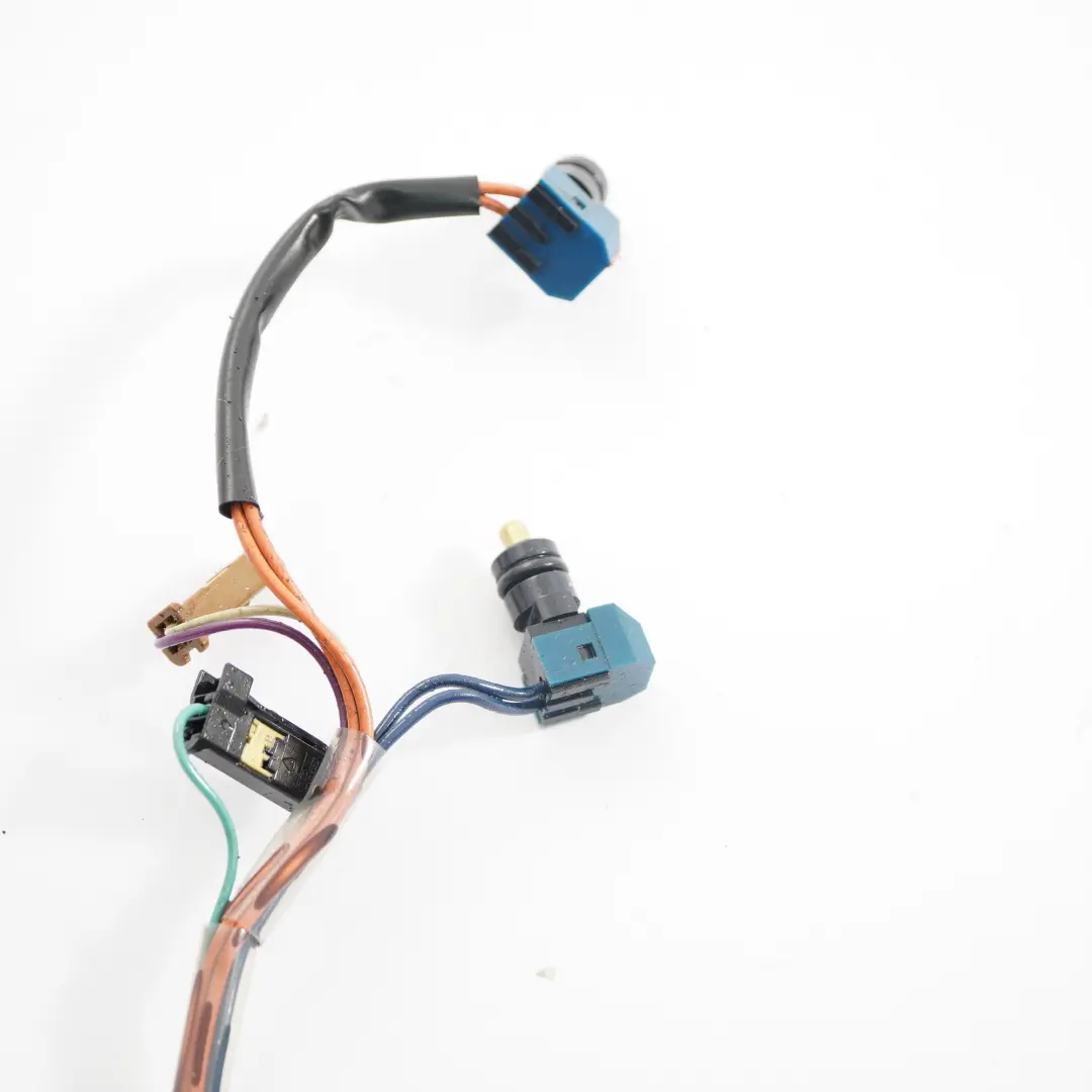 BMW F45 F48 Mini F55 F56 Automatic Gearbox Transmission Wiring Cables GA6F21AW - SKU 8627851 - Part number 8627851