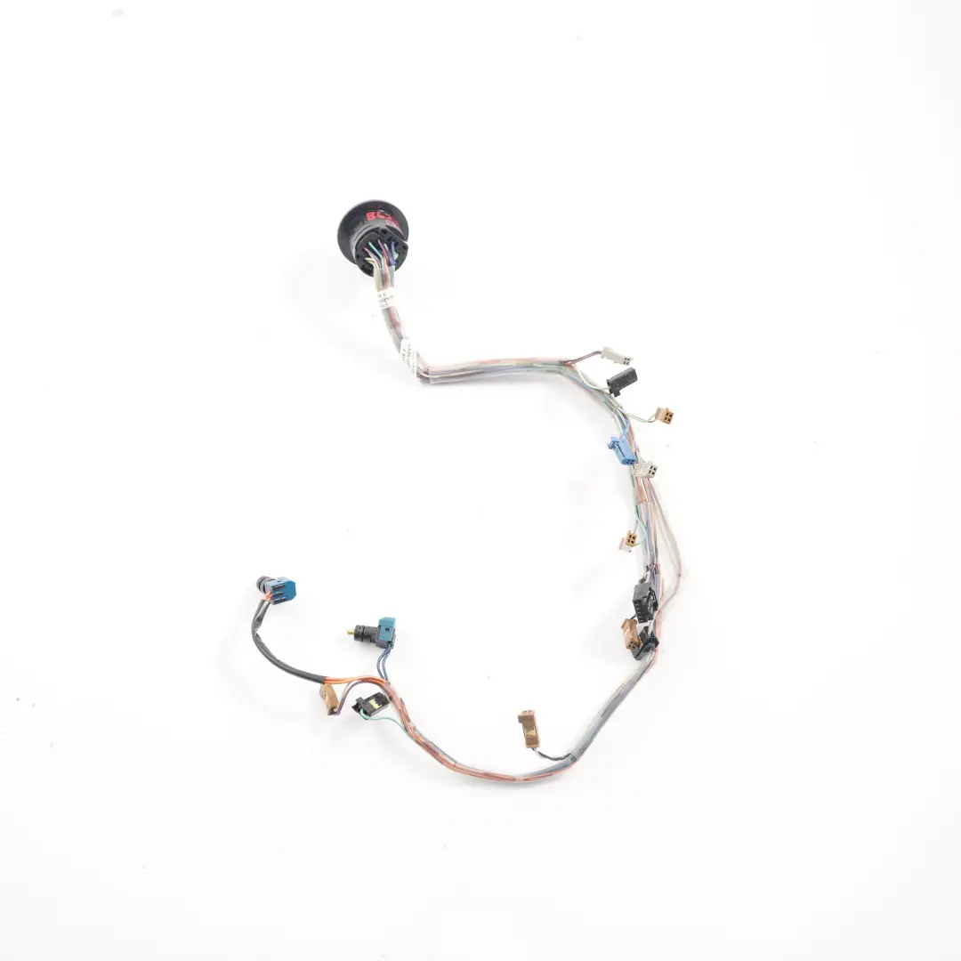 Automatik-Getriebe Kabelbaum GA6F21AW für BMW F45 F48 Mini F55 F56 mit Teilenummer 8627851 BMW F45 F48 Mini F55 F56 Automatik-Getriebe Kabelbaum GA6F21AW - SKU 8627851 - Teilenummer 8627851