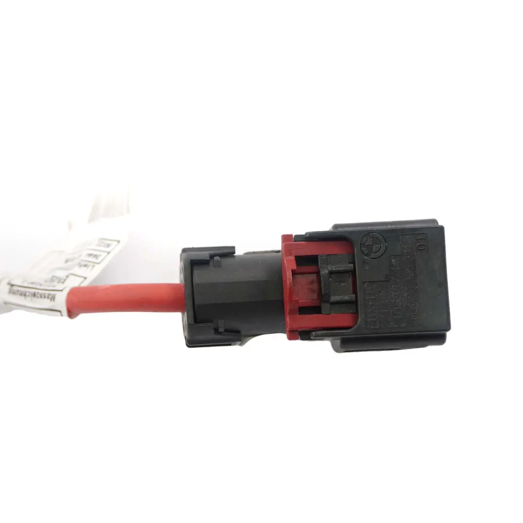 BMW 1 3 5 Series F10 F20 F30 Mini F55 F56 Cooper Battery Cable Supply Line - SKU 8628634 - Part number 6759818