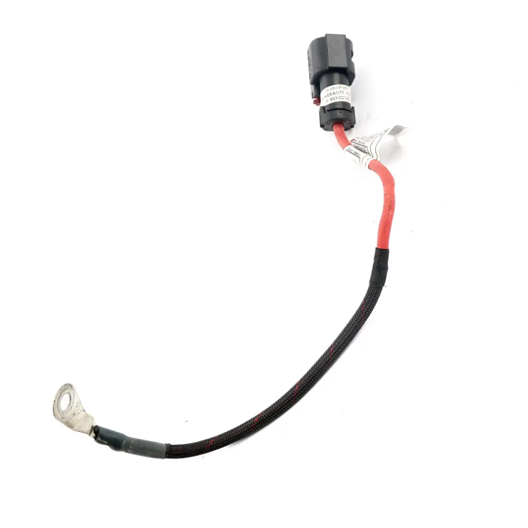 BMW F10 F20 F30 Mini F55 F56 Cooper Battery Cable Supply Line - SKU 8628634 - Part number 8628634