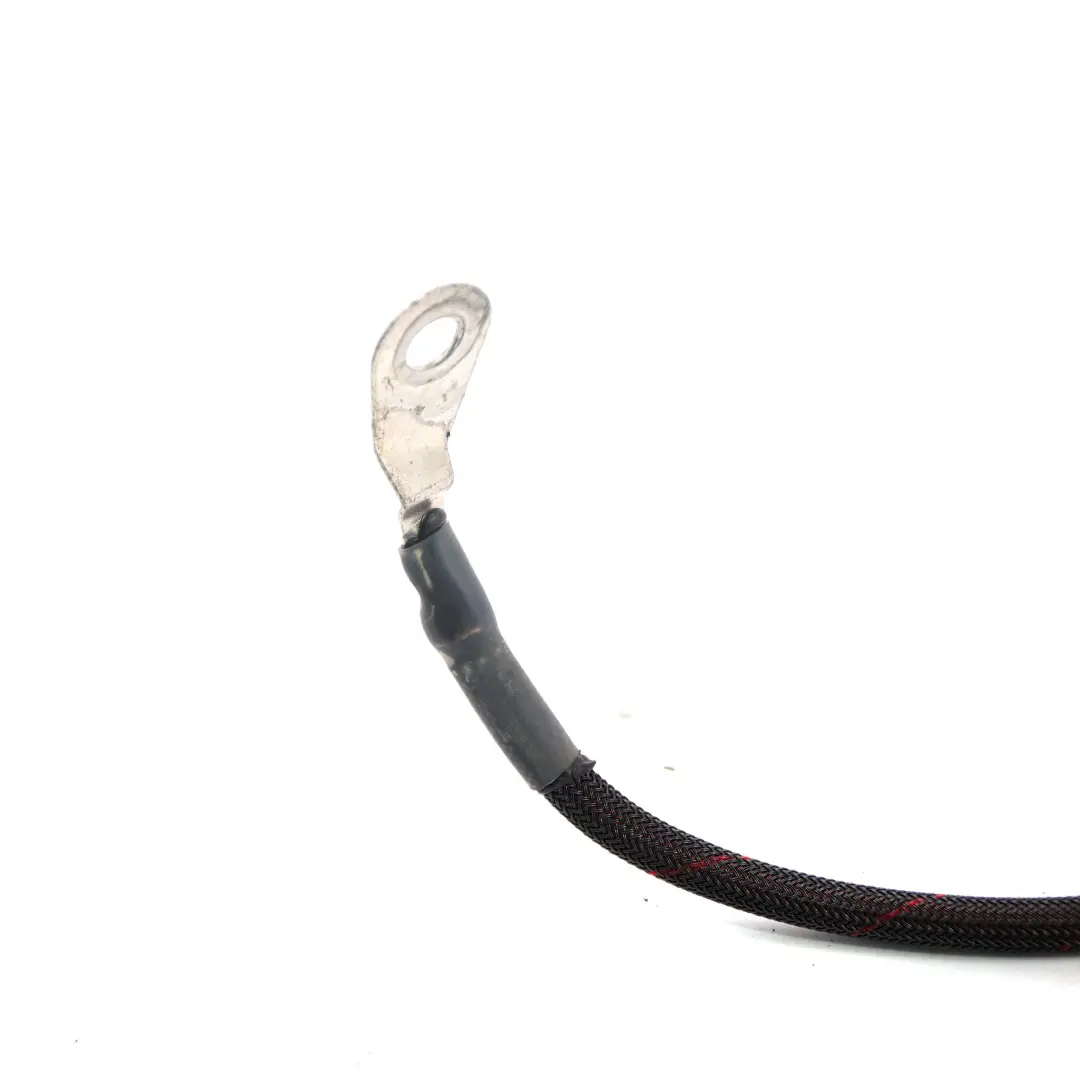 BMW F10 F20 F30 Mini F55 F56 Cooper Bateria Cable Linea De Alimentacion - SKU 8628634 - Número de pieza 8628634