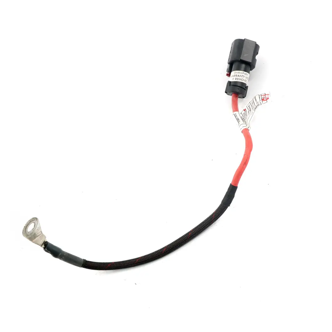 BMW 1 F10 F20 F30 Mini Cooper F55 F56 Versorgungsleitung Relais - SKU 8628634 - Numéro de pièce 8628634