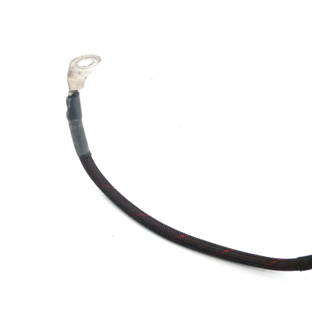 BMW F10 F20 F30 Mini F55 F56 Cooper Bateria Cable Linea De Alimentacion - SKU 8628634 - Número de pieza 8628634