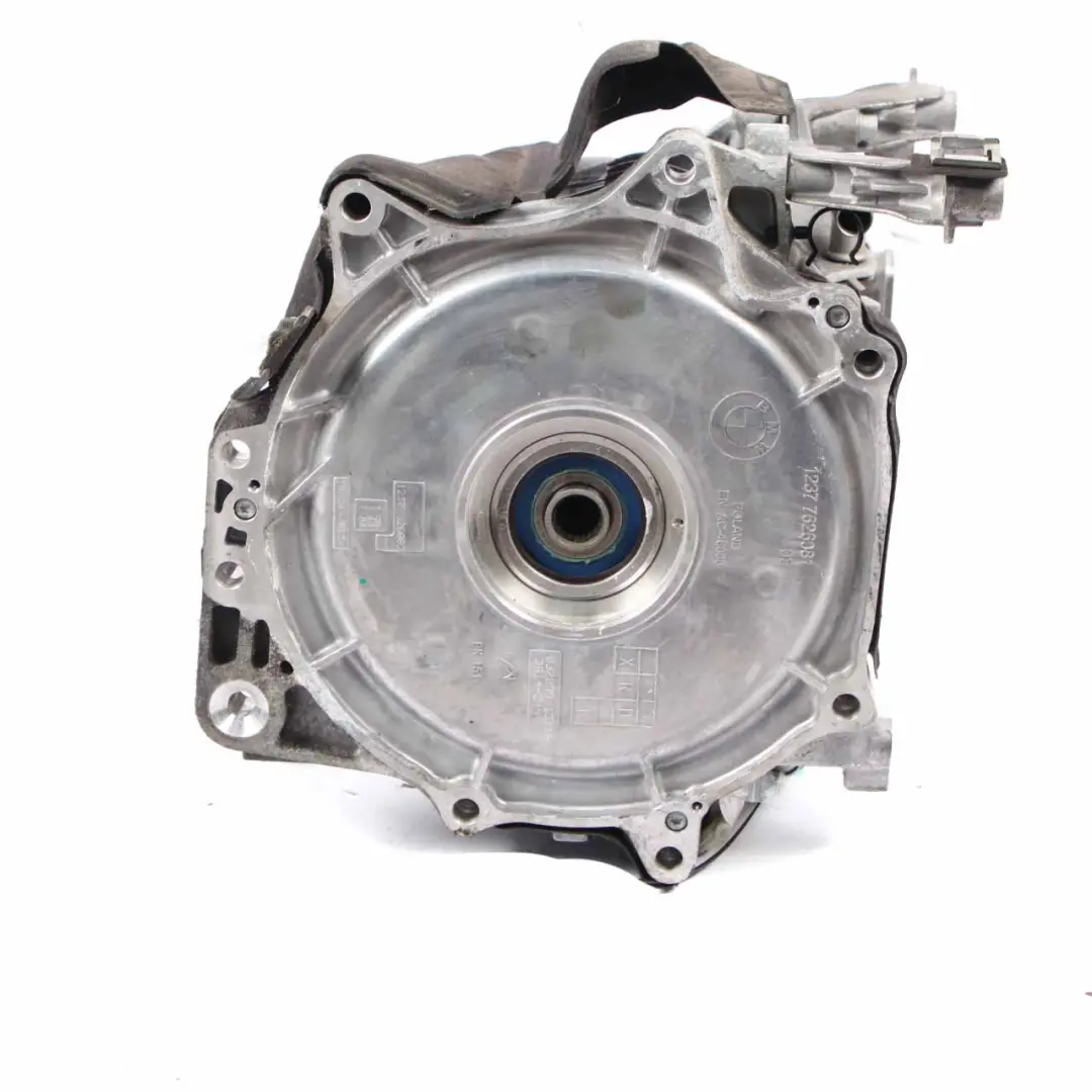 60Ah 94Ah 120Ah E-Machine 19k miles, WARRANTY to Electric Engine BMW i3 I01 Hybrid with Part number 8629034 Electric Engine BMW i3 I01 Hybrid 60Ah 94Ah 120Ah E-Machine 19k miles, WARRANTY - SKU 8629034-1 - Part number 8629034