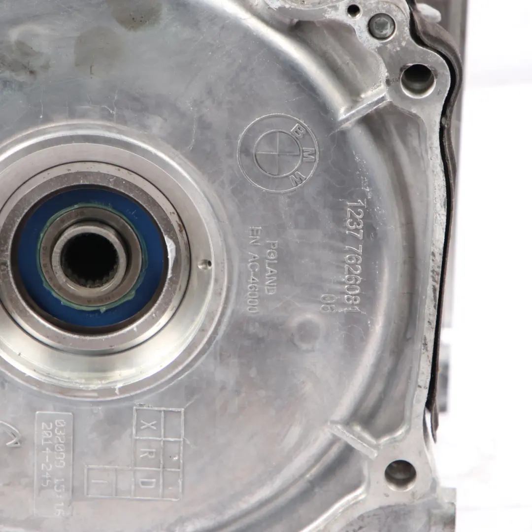 60Ah 94Ah 120Ah E-Machine 19k miles, WARRANTY to Electric Engine BMW i3 I01 Hybrid with Part number 8629034 Electric Engine BMW i3 I01 Hybrid 60Ah 94Ah 120Ah E-Machine 19k miles, WARRANTY - SKU 8629034-1 - Part number 8629034