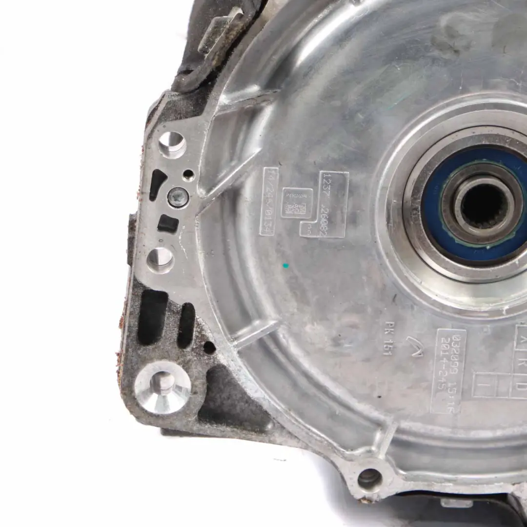 60Ah 94Ah 120Ah E-Machine 19k miles, WARRANTY to Electric Engine BMW i3 I01 Hybrid with Part number 8629034 Electric Engine BMW i3 I01 Hybrid 60Ah 94Ah 120Ah E-Machine 19k miles, WARRANTY - SKU 8629034-1 - Part number 8629034