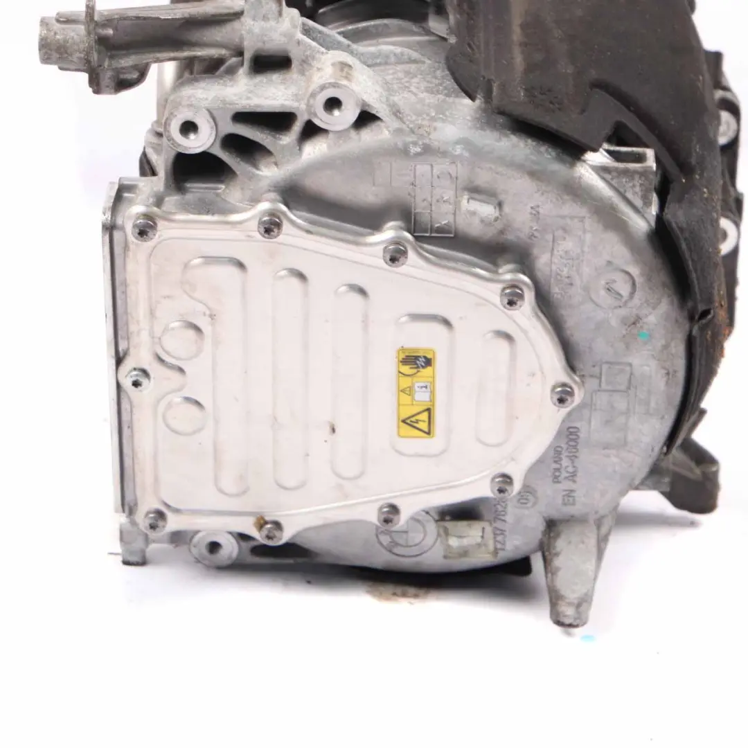 60Ah 94Ah 120Ah E-Machine 19k miles, WARRANTY to Electric Engine BMW i3 I01 Hybrid with Part number 8629034 Electric Engine BMW i3 I01 Hybrid 60Ah 94Ah 120Ah E-Machine 19k miles, WARRANTY - SKU 8629034-1 - Part number 8629034