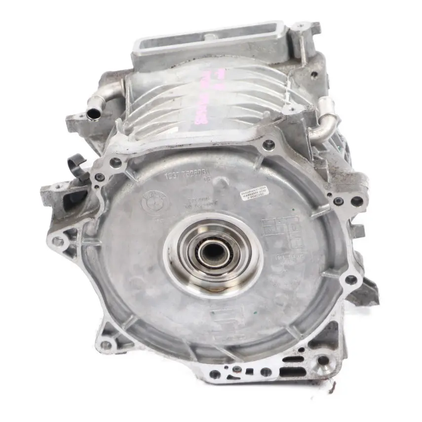 Electric Engine BMW i3 I01 Hybrid 60Ah 94Ah 120Ah E-Machine 8k miles, WARRANTY - SKU 8629034-2 - Part number 8629034
