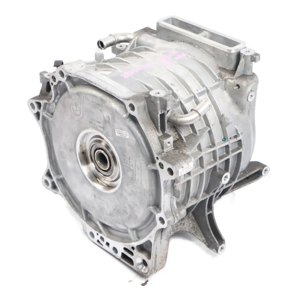 60Ah 94Ah 120Ah E-Machine 8k miles, WARRANTY to Electric Engine BMW i3 I01 Hybrid with Part number 8629034 Electric Engine BMW i3 I01 Hybrid 60Ah 94Ah 120Ah E-Machine 8k miles, WARRANTY - SKU 8629034-2 - Part number 8629034