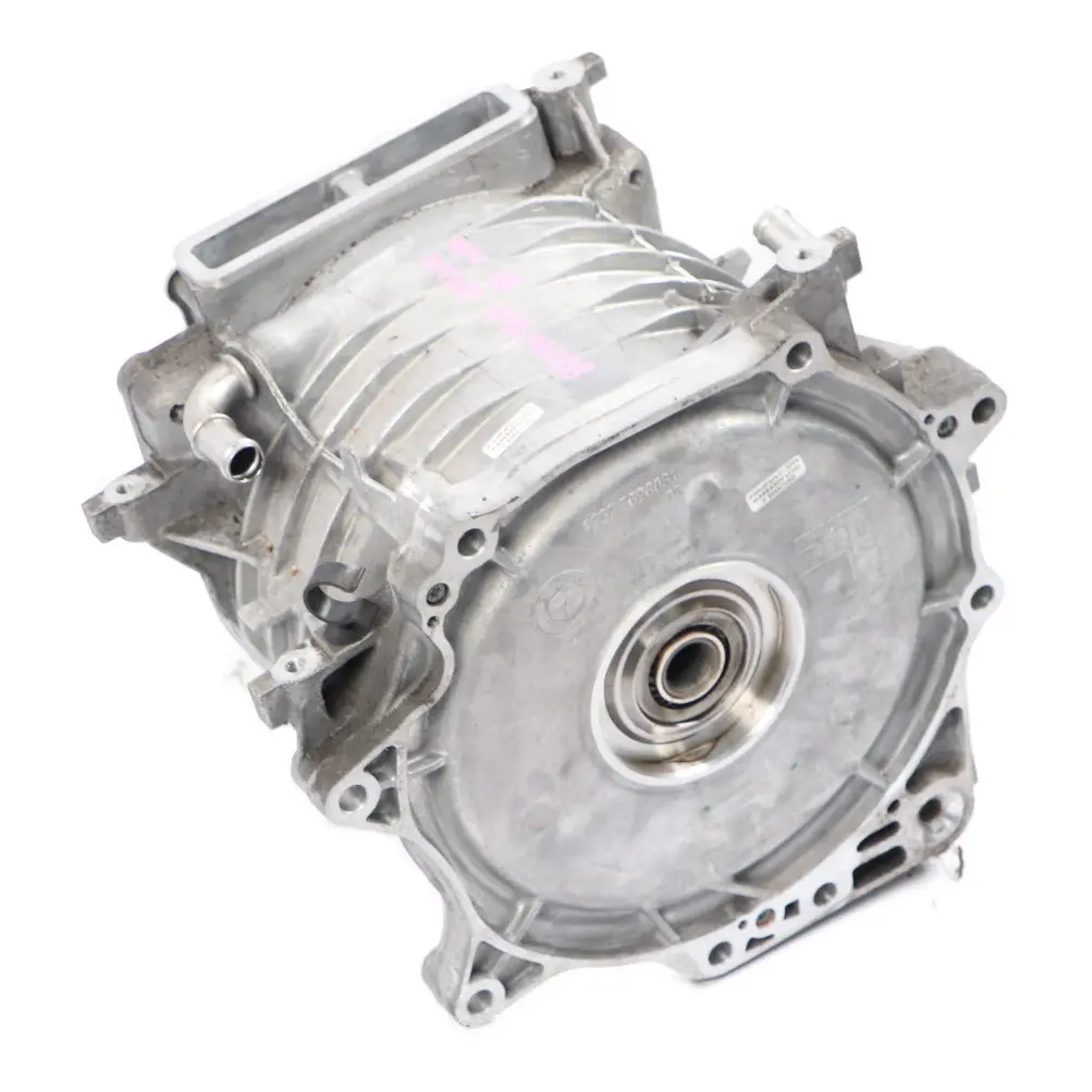 60Ah 94Ah 120Ah E-Machine 8k miles, WARRANTY to Electric Engine BMW i3 I01 Hybrid with Part number 8629034 Electric Engine BMW i3 I01 Hybrid 60Ah 94Ah 120Ah E-Machine 8k miles, WARRANTY - SKU 8629034-2 - Part number 8629034