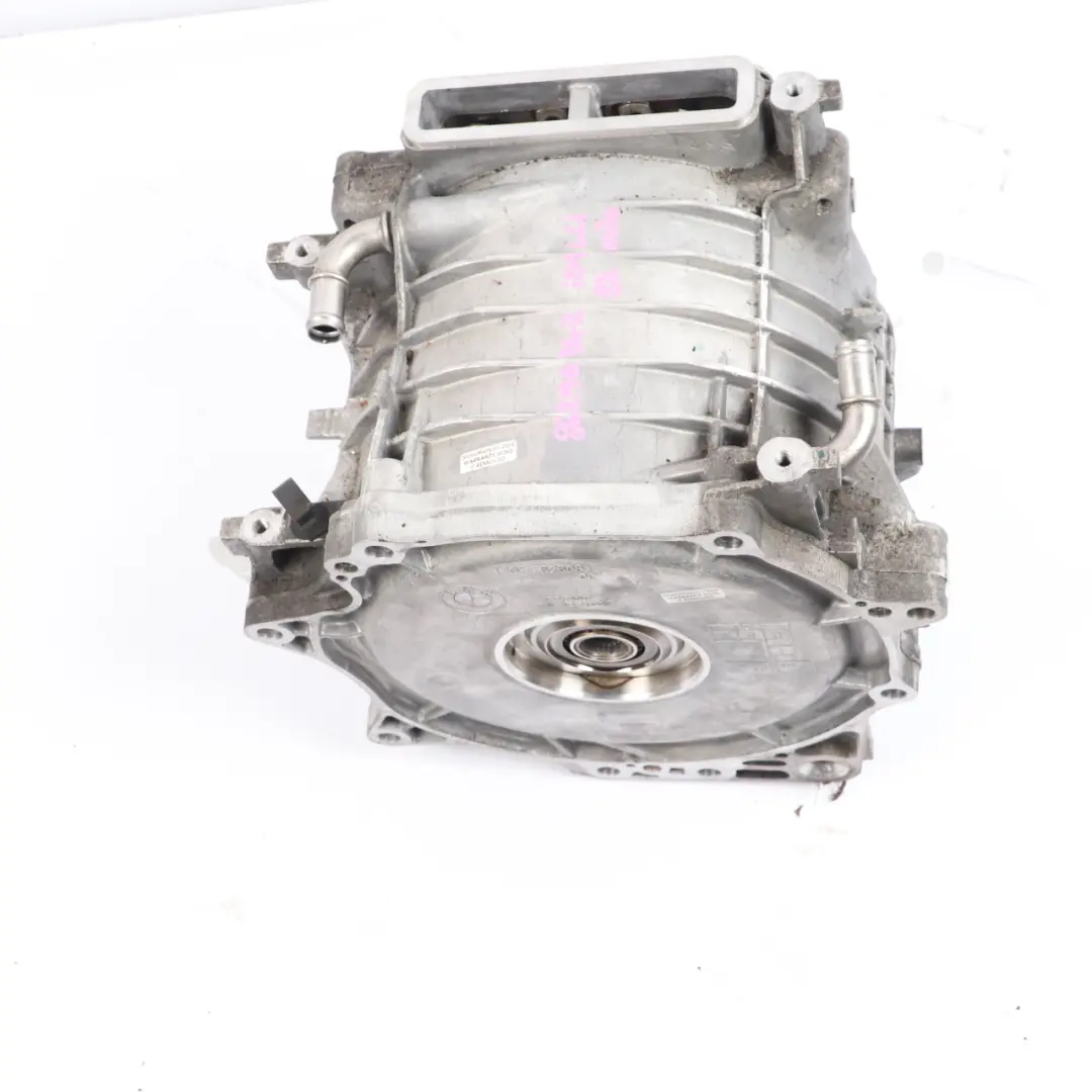 60Ah 94Ah 120Ah E-Machine 8k miles, WARRANTY to Electric Engine BMW i3 I01 Hybrid with Part number 8629034 Electric Engine BMW i3 I01 Hybrid 60Ah 94Ah 120Ah E-Machine 8k miles, WARRANTY - SKU 8629034-2 - Part number 8629034