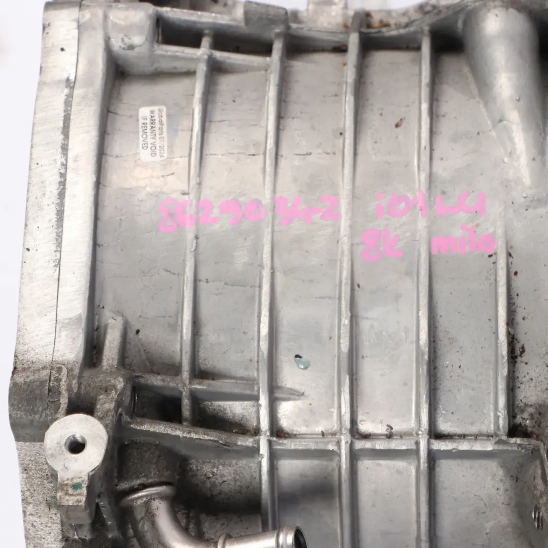Electric Engine BMW i3 I01 Hybrid 60Ah 94Ah 120Ah E-Machine 8k miles, WARRANTY - SKU 8629034-2 - Part number 8629034