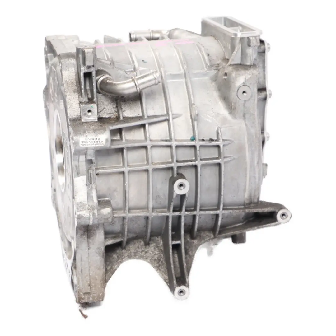 Electric Engine BMW i3 I01 Hybrid 60Ah 94Ah 120Ah E-Machine 8k miles, WARRANTY - SKU 8629034-2 - Part number 8629034