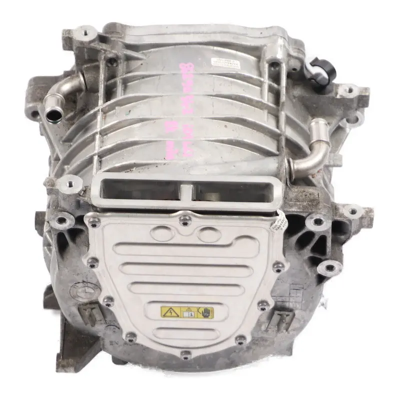 Electric Engine BMW i3 I01 Hybrid 60Ah 94Ah 120Ah E-Machine 8k miles, WARRANTY - SKU 8629034-2 - Part number 8629034