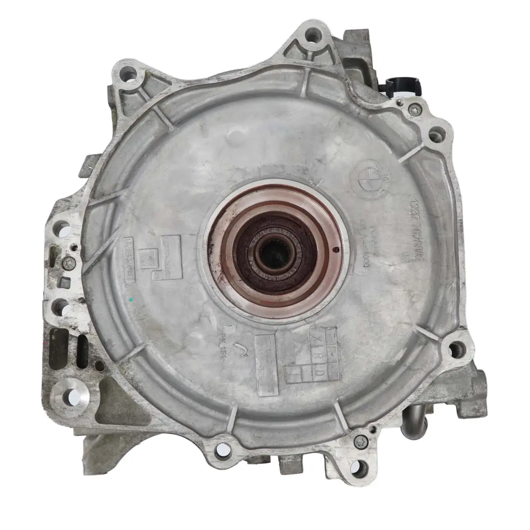  Motor El?ctricoBMW i3 I01 Hibrido 60Ah 94Ah 120Ah E-Machine 69k millas, GARANTIA - SKU 8629034 - Número de pieza 8629034