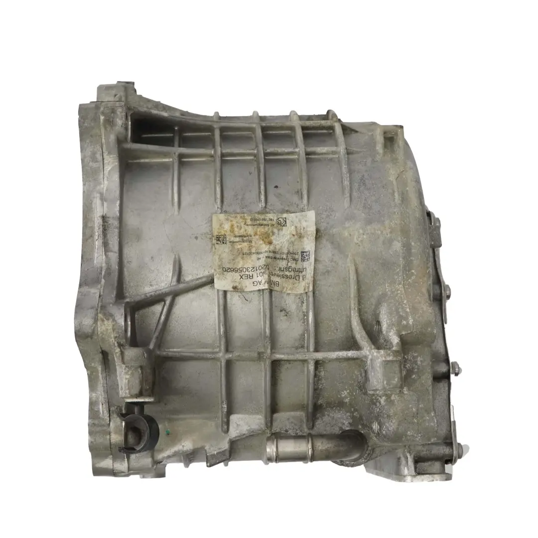 BMW i3 I01 Hybrid 60Ah 94Ah 120Ah Hybryda Rex Silnik Elektryczny - SKU 8629034 - Numer Części 8629034