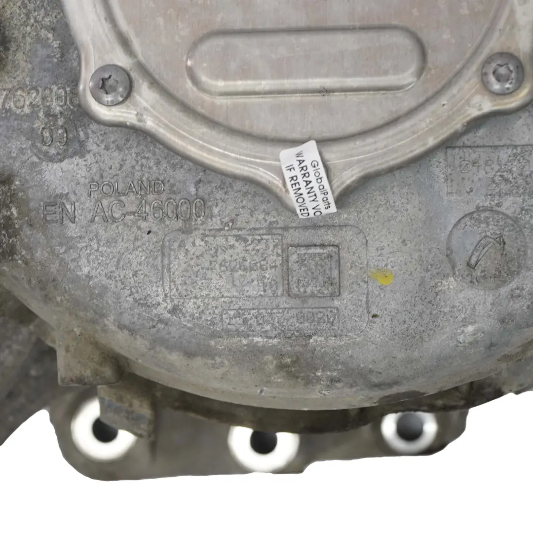 60Ah 94Ah 120Ah E-Machine 109 000 km, WARRANTY pour BMW i3 I01 Hybrid à propos du numéro de pièce 8629034 BMW i3 I01 Hybrid 60Ah 94Ah 120Ah E-Machine 109 000 km, WARRANTY - SKU 8629034 - Numéro de pièce 8629034