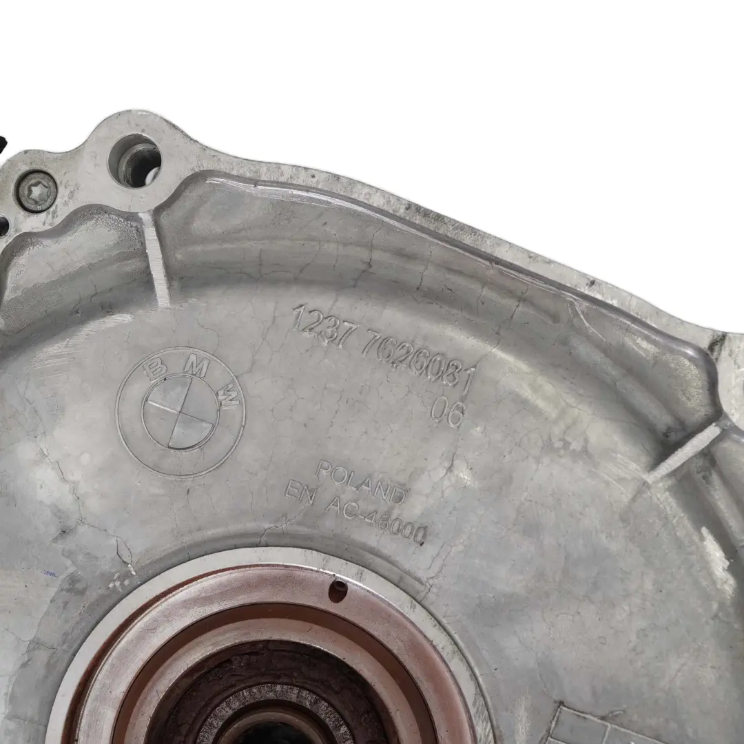 60Ah 94Ah 120Ah Hybryda Rex Silnik Elektryczny do BMW i3 I01 Hybrid o numerze 8629034 BMW i3 I01 Hybrid 60Ah 94Ah 120Ah Hybryda Rex Silnik Elektryczny - SKU 8629034 - Numer Części 8629034