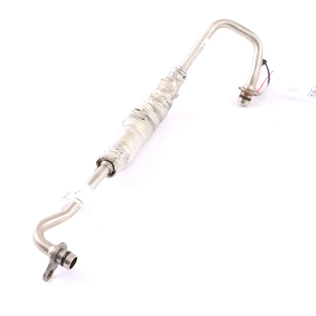 Tubo olio Mini F60 BMW F40 Benzina B38 Linea alimentazione olio turbocompressore per con numero di parte 8629962 Tubo olio Mini F60 BMW F40 Benzina B38 Linea alimentazione olio turbocompressore - SKU 8629962 - Numero di parte 8629962