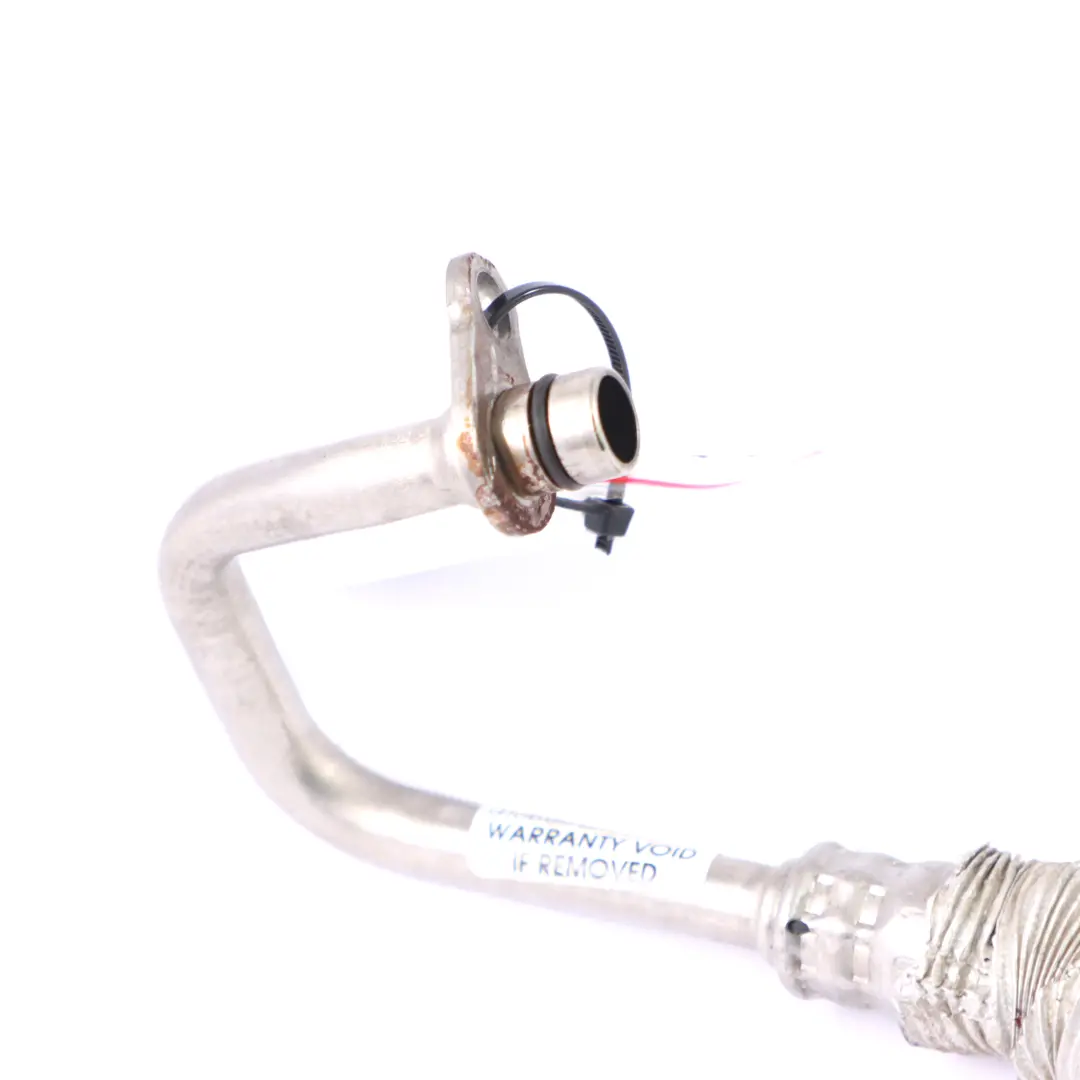 Tubo olio Mini F60 BMW F40 Benzina B38 Linea alimentazione olio turbocompressore per con numero di parte 8629962 Tubo olio Mini F60 BMW F40 Benzina B38 Linea alimentazione olio turbocompressore - SKU 8629962 - Numero di parte 8629962