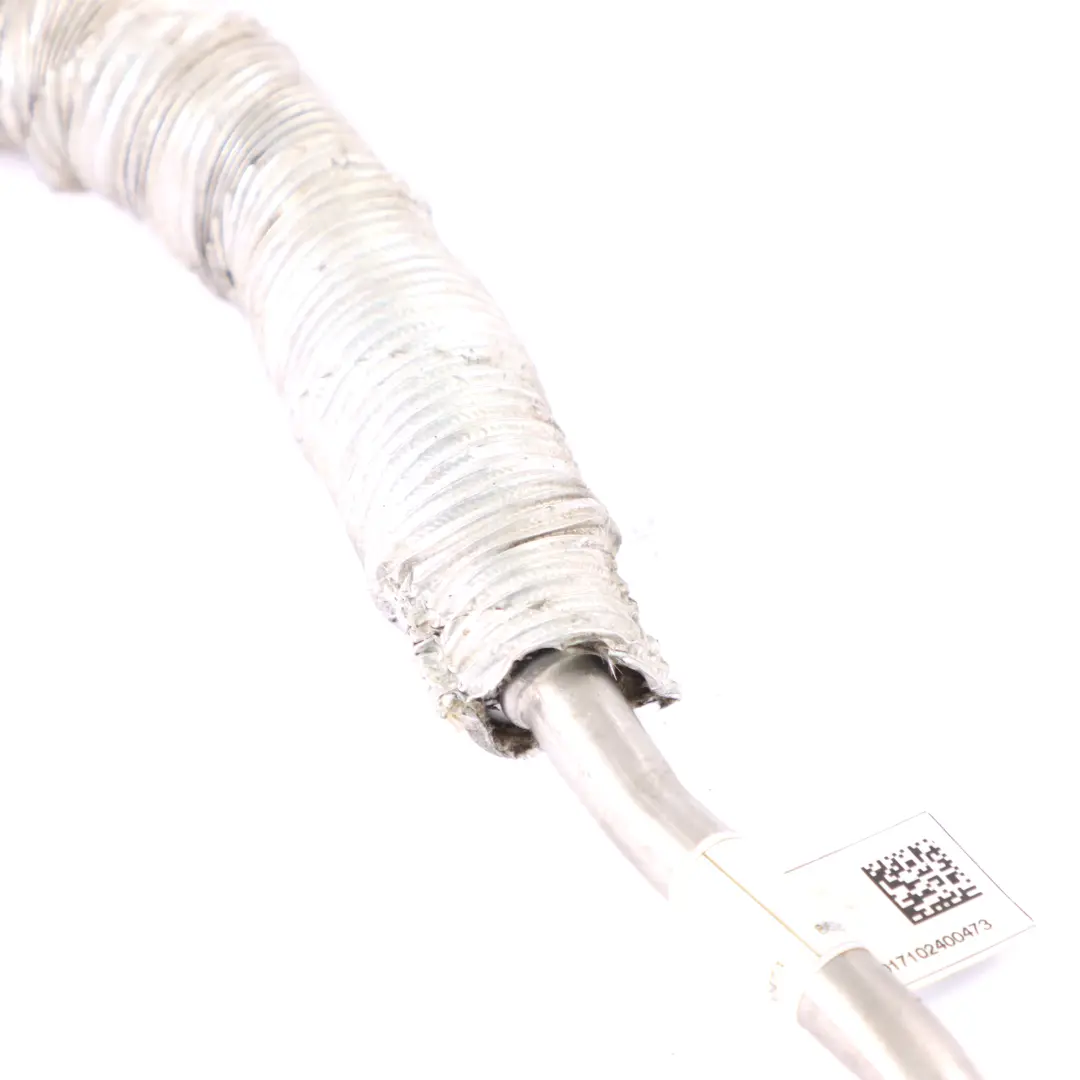 Tuyau d'huile Mini F60 BMW F48 B38 Ligne d'alimentation en huile turbo pour à propos du numéro de pièce 8629962 Tuyau d'huile Mini F60 BMW F48 B38 Ligne d'alimentation en huile turbo - SKU 8629962 - Numéro de pièce 8629962