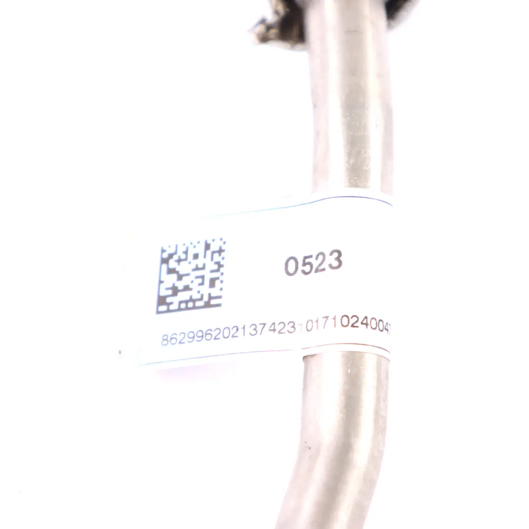 Oil Pipe Mini F56 F60 BMW F40 F48 Petrol B38 Turbocharger Oil Feed Line to  with Part number 8629962  Oil Pipe Mini F56 F60 BMW F40 F48 Petrol B38 Turbocharger Oil Feed Line - SKU 8629962 - Part number 8629962