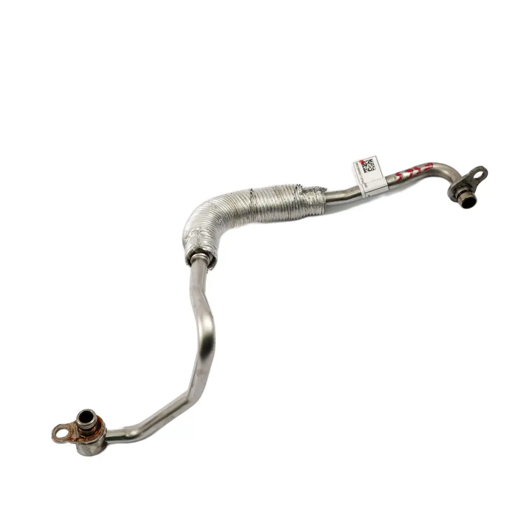 alimentación de aceite para BMW X1 F48 Mini F55 F56 Cooper Motor Turbo con número de pieza 8629969 BMW X1 F48 Mini F55 F56 Cooper Motor Turbo alimentación de aceite - SKU 8629969 - Número de pieza 8629969