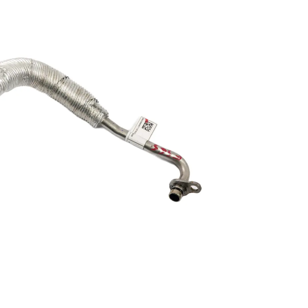 BMW X1 F48 Mini F55 F56 Cooper Moteur Turbo Huile vidange d'huile Tuyau - SKU 8629969 - Numéro de pièce 8629969