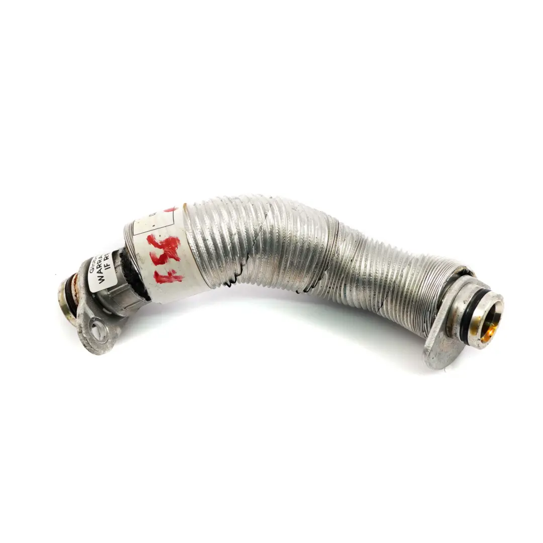 Motore Turbo Charger Olio Linea Ritorno Tubo per BMW F48 Mini F56 Cooper S con numero di parte 8629970 BMW F48 Mini F56 Cooper S Motore Turbo Charger Olio Linea Ritorno Tubo - SKU 8629970 - Numero di parte 8629970