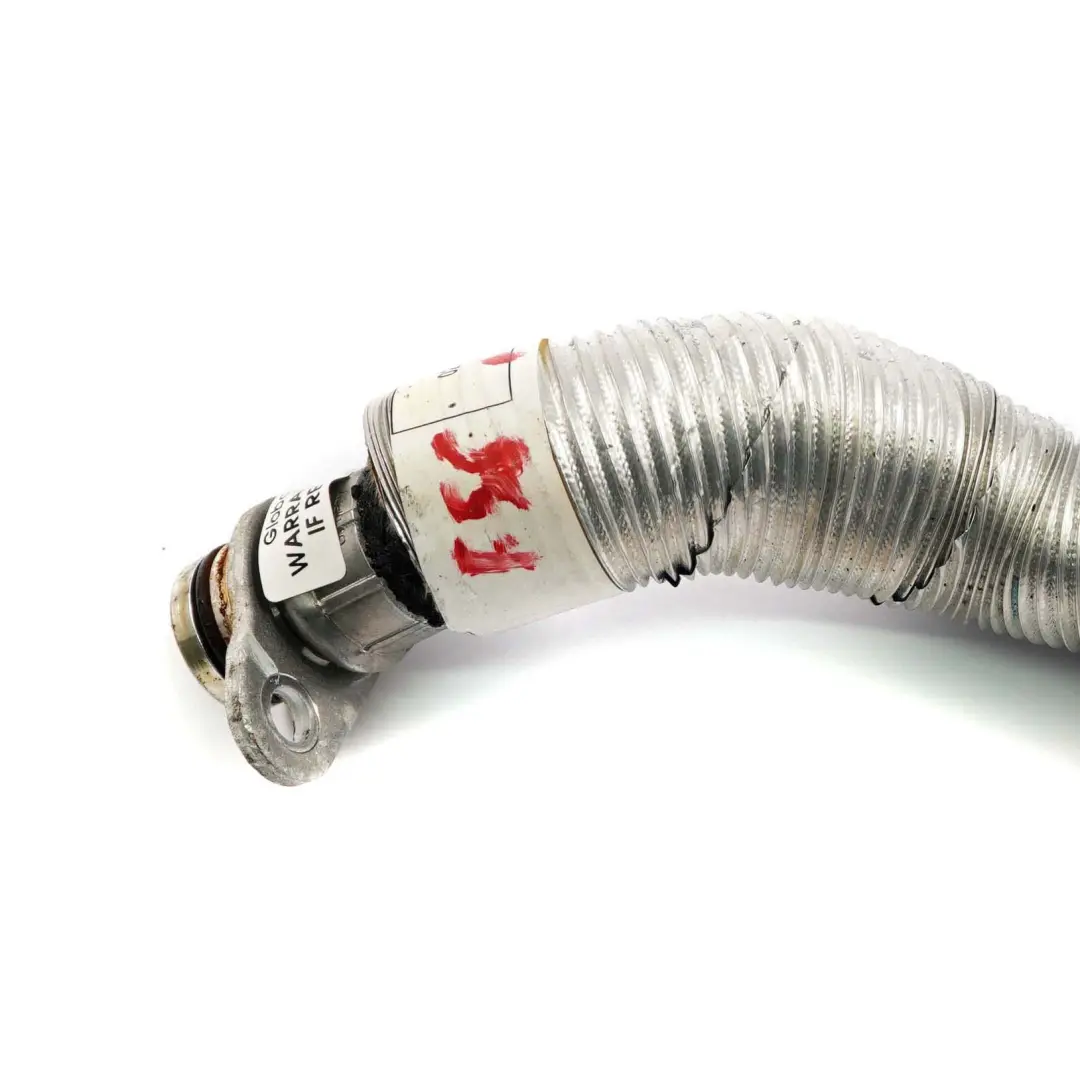 BMW X1 F48 Mini F56 Cooper S Engine Turbo Charger Oil Return Line Pipe - SKU 8629970 - Part number 8629970