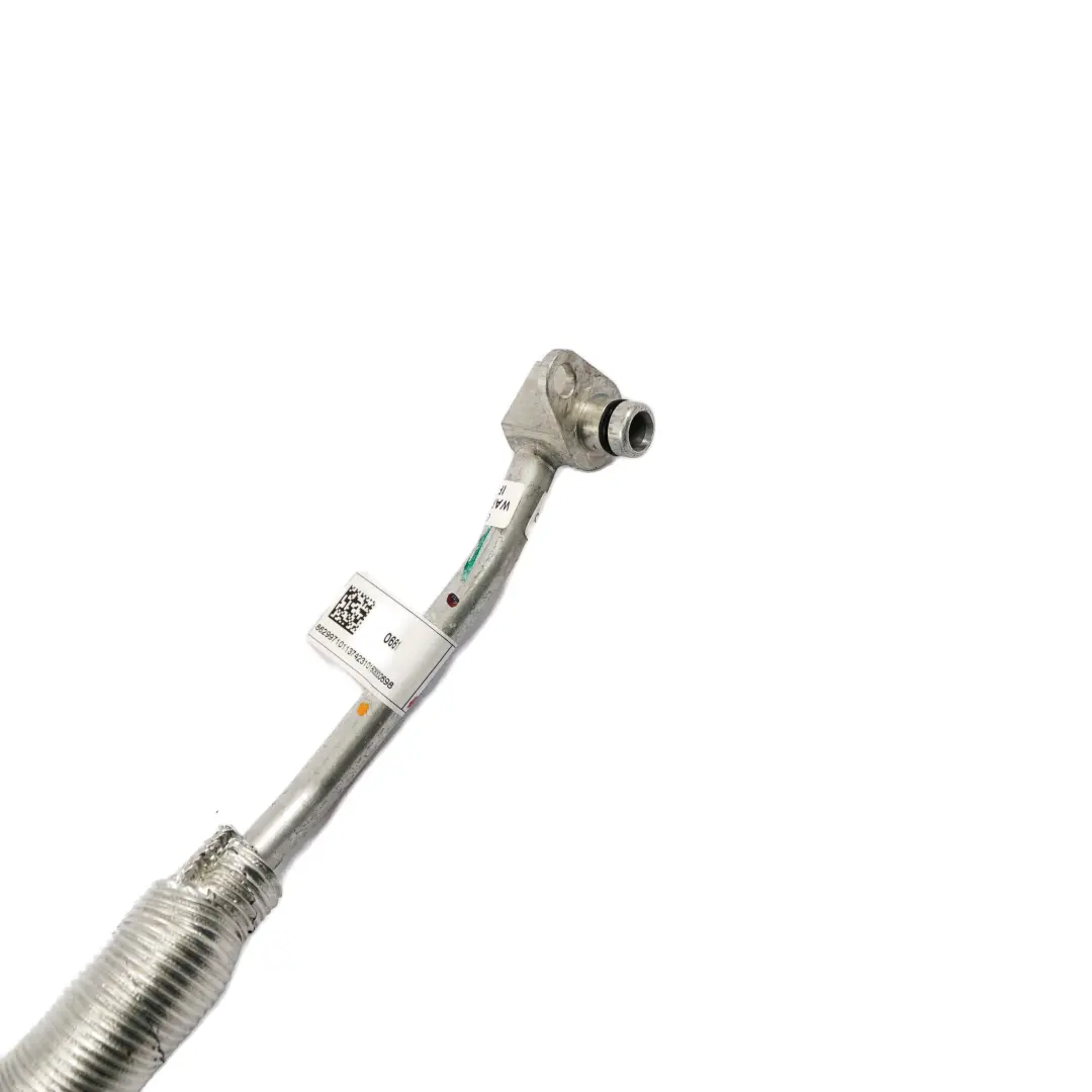 B46C B48C B46D B48D Turbocharger Oil Pipe Line to Mini Cooper S F55 F56 with Part number 8629971 Mini Cooper S F55 F56 B46C B48C B46D B48D Turbocharger Oil Pipe Line - SKU 8629971 - Part number 8629971