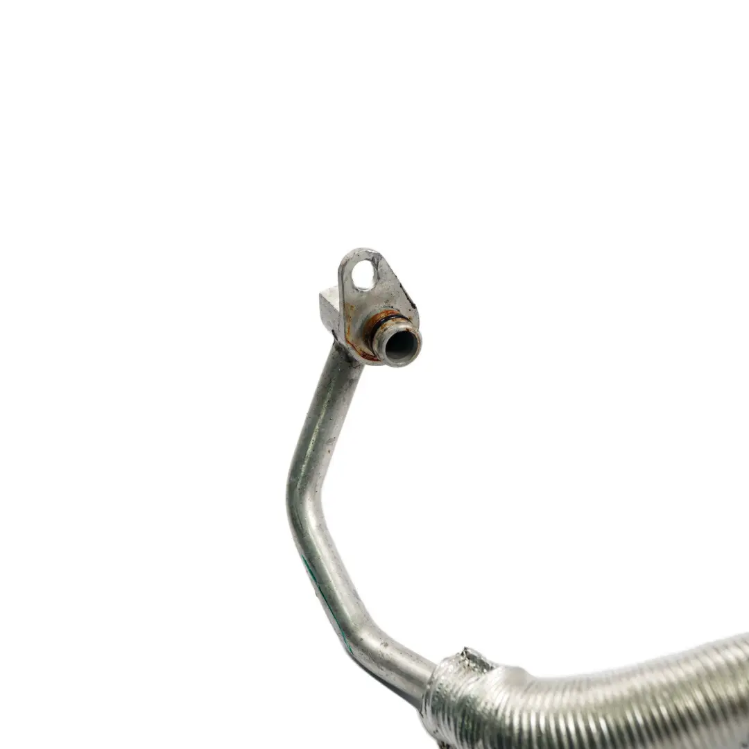 B46C B48C B46D B48D Turbocharger Oil Pipe Line to Mini Cooper S F55 F56 with Part number 8629971 Mini Cooper S F55 F56 B46C B48C B46D B48D Turbocharger Oil Pipe Line - SKU 8629971 - Part number 8629971