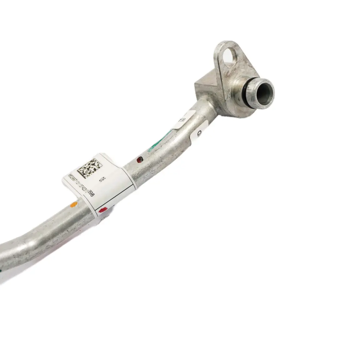 Mini F55 F56 B46C B48C B46D B48D Tuberia De aceite del turbocompresor - SKU 8629971 - Número de pieza 8629971