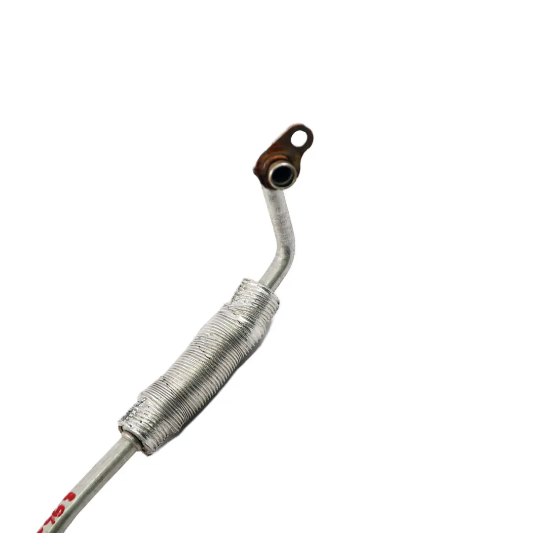 B46C B48C B46D B48D Tuberia De aceite del turbocompresor para Mini F55 F56 con número de pieza 8629972 Mini F55 F56 B46C B48C B46D B48D Tuberia De aceite del turbocompresor - SKU 8629972 - Número de pieza 8629972