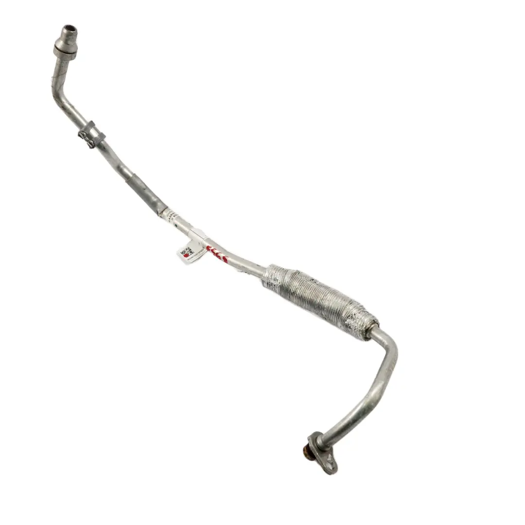 B46C B48C B46D B48D Turbocharger Oil Pipe Line to Mini Cooper S F55 F56 with Part number 8629972 Mini Cooper S F55 F56 B46C B48C B46D B48D Turbocharger Oil Pipe Line - SKU 8629972 - Part number 8629972