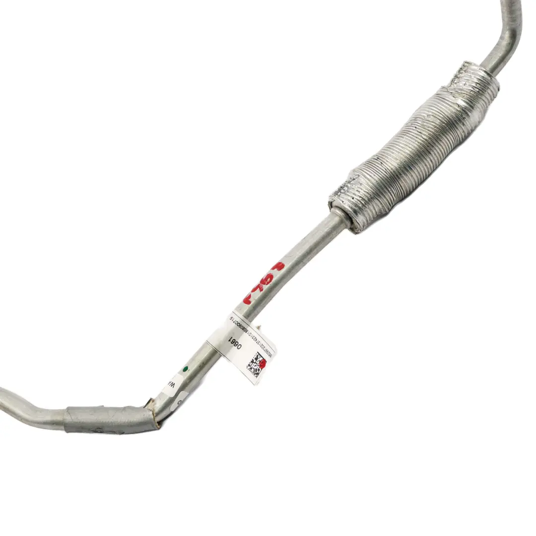 B46C B48C B46D B48D Öl Leitung Rohr Turbolader für Mini Cooper S F55 F56 mit Teilenummer 8629972 Mini Cooper S F55 F56 B46C B48C B46D B48D Öl Leitung Rohr Turbolader - SKU 8629972 - Teilenummer 8629972