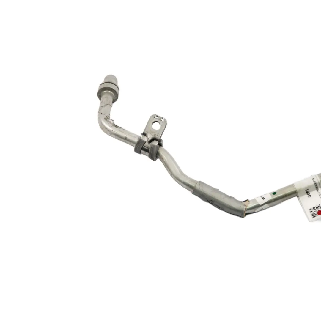 B46C B48C B46D B48D Tuyau D'huile Turbocompresseur pour Mini Cooper S F55 F56 à propos du numéro de pièce 8629972 Mini Cooper S F55 F56 B46C B48C B46D B48D Tuyau D'huile Turbocompresseur - SKU 8629972 - Numéro de pièce 8629972