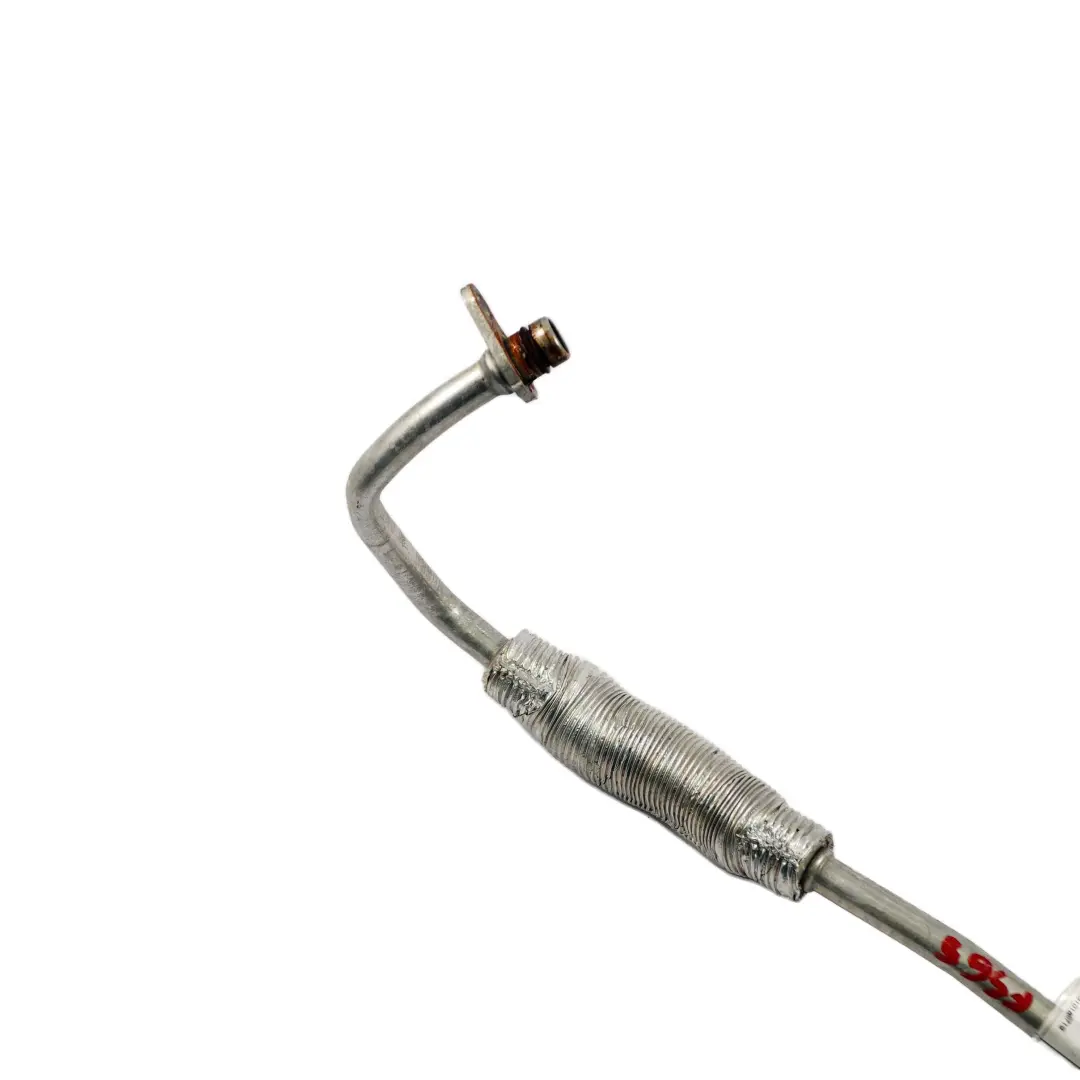B46C B48C B46D B48D Turbocharger Oil Pipe Line Mini Cooper S F55 F56 - SKU 8629972 - Part number 8629972
