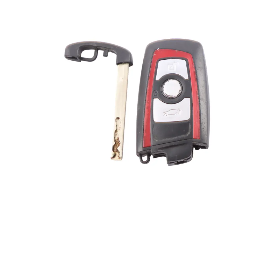 136PS Steuergerät DME + FEM + Schlüs für BMW F20 F21 F30 F31 116i 316i N13 mit Teilenummer 8630125 BMW F20 F21 F30 F31 116i 316i N13 136PS Steuergerät DME + FEM + Schlüs - SKU 8630125-1 - Teilenummer 8630125