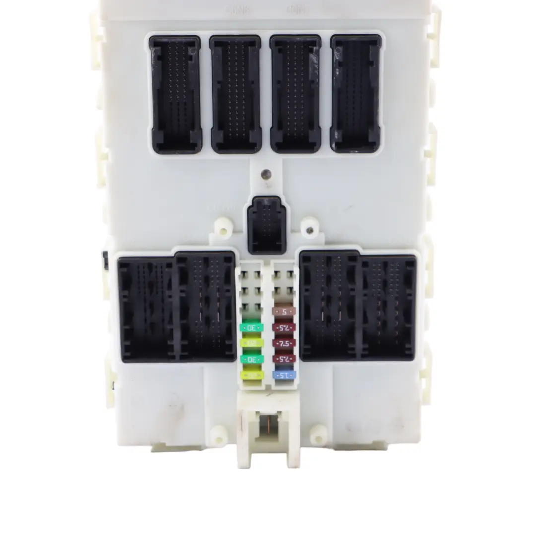 BMW F20 F21 F30 116i 316i N13 136HP Engine ECU KIT DME FEM + Key Manual - SKU 8630125-1 - Part number 8630125