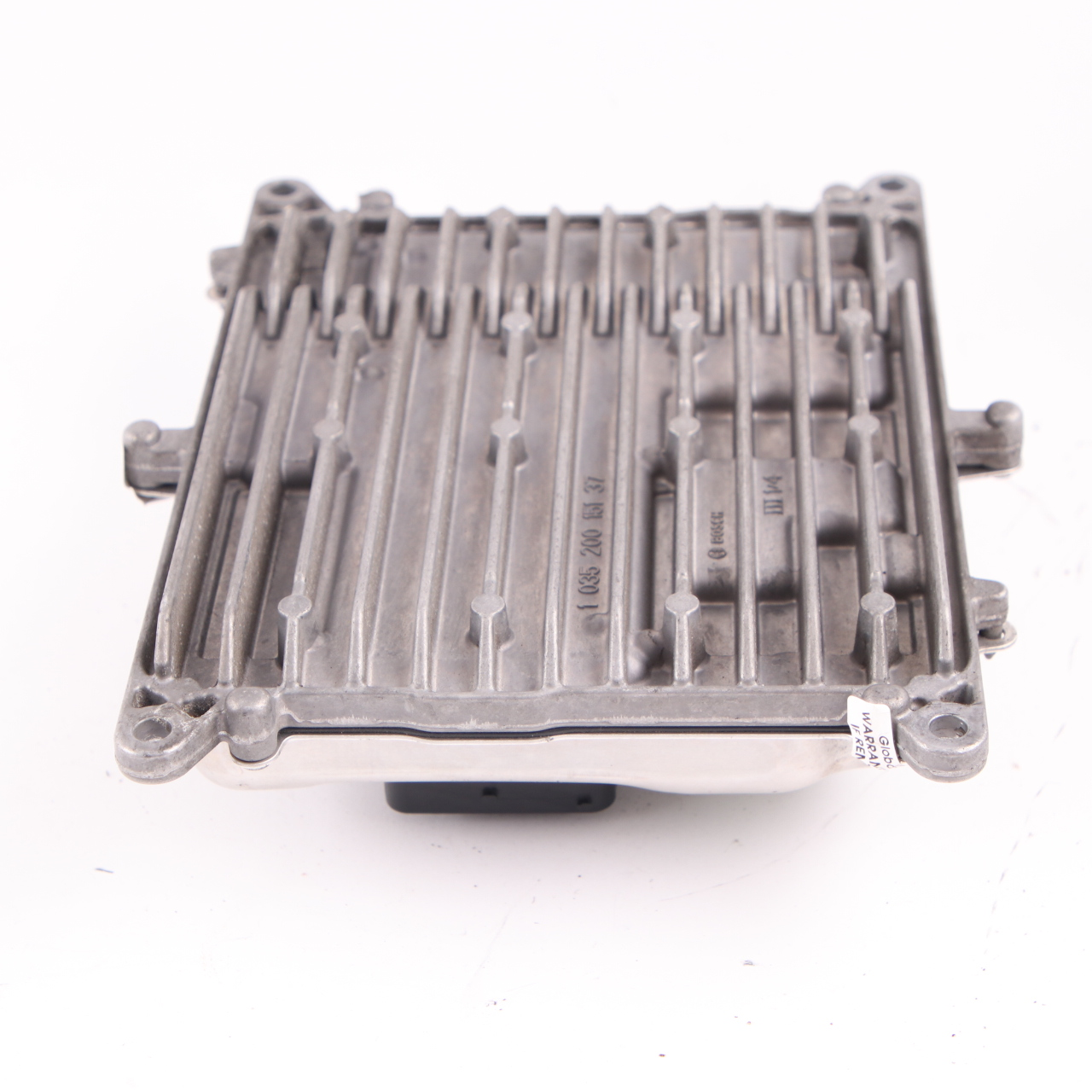 BMW 116i UE16 ECU エンジンコンピューター BOSCH 7 585 249-01 純正 